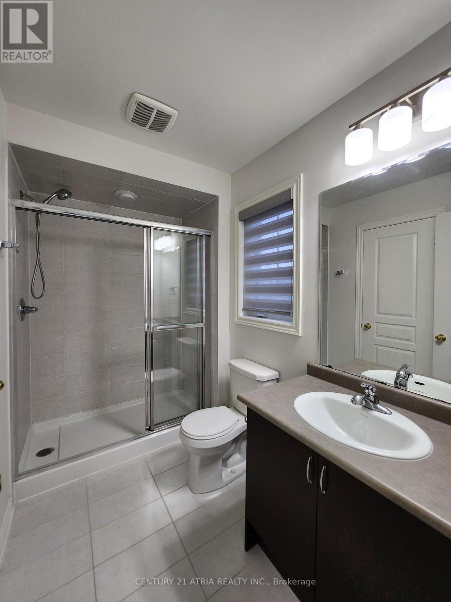 1237 Atkins Drive, Newmarket, Ontario  L3X 0C8 - Photo 17 - N13468060