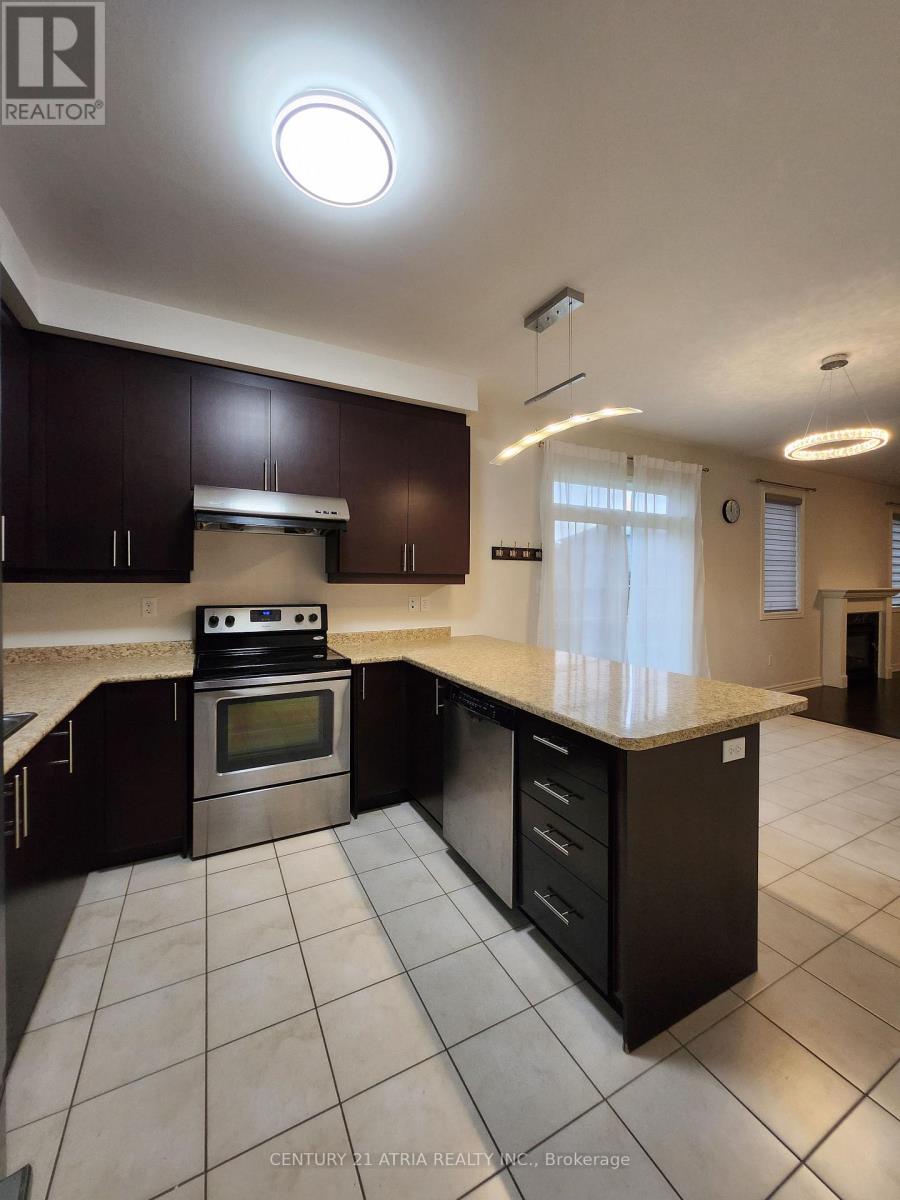 1237 Atkins Drive, Newmarket, Ontario  L3X 0C8 - Photo 27 - N13468060