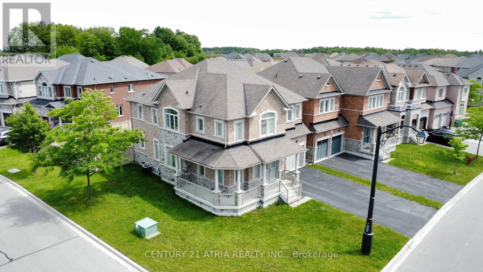 1237 Atkins Drive, Newmarket, Ontario  L3X 0C8 - Photo 29 - N13468060