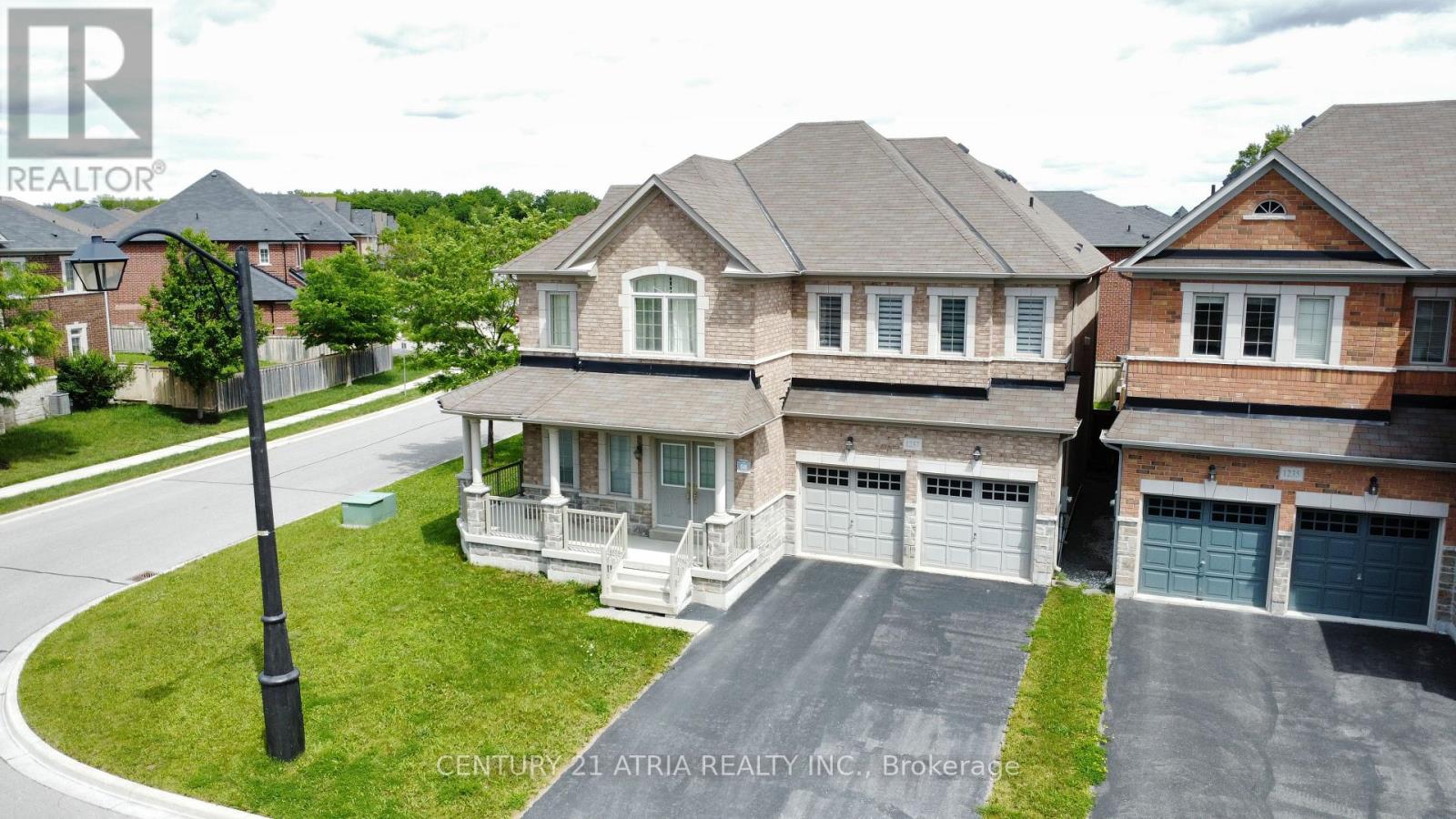 1237 Atkins Drive, Newmarket, Ontario  L3X 0C8 - Photo 30 - N13468060