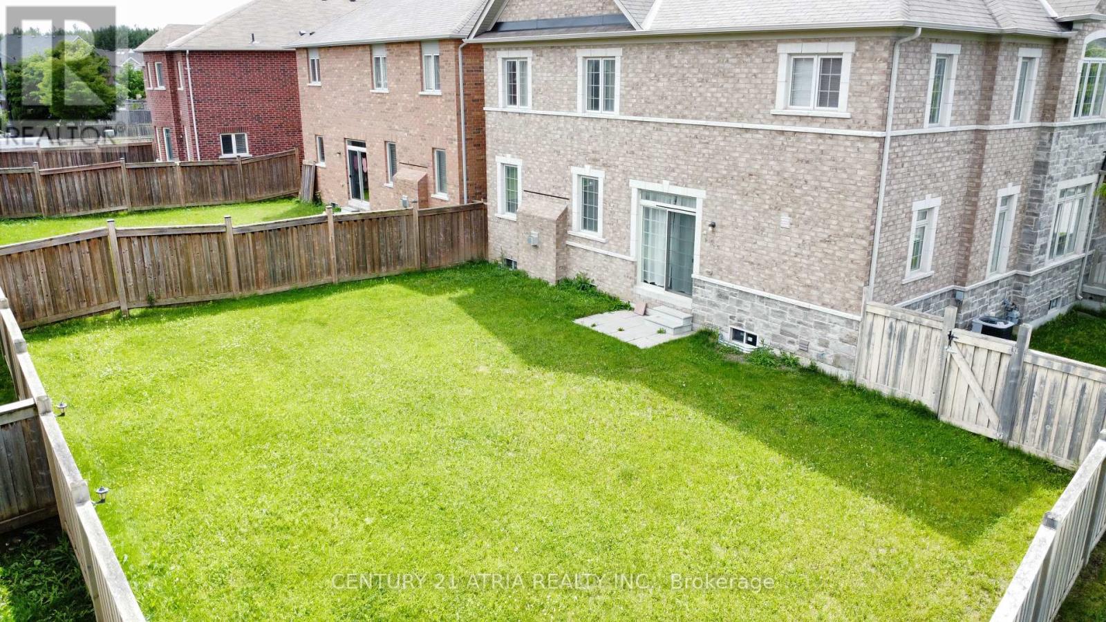 1237 Atkins Drive, Newmarket, Ontario  L3X 0C8 - Photo 32 - N13468060