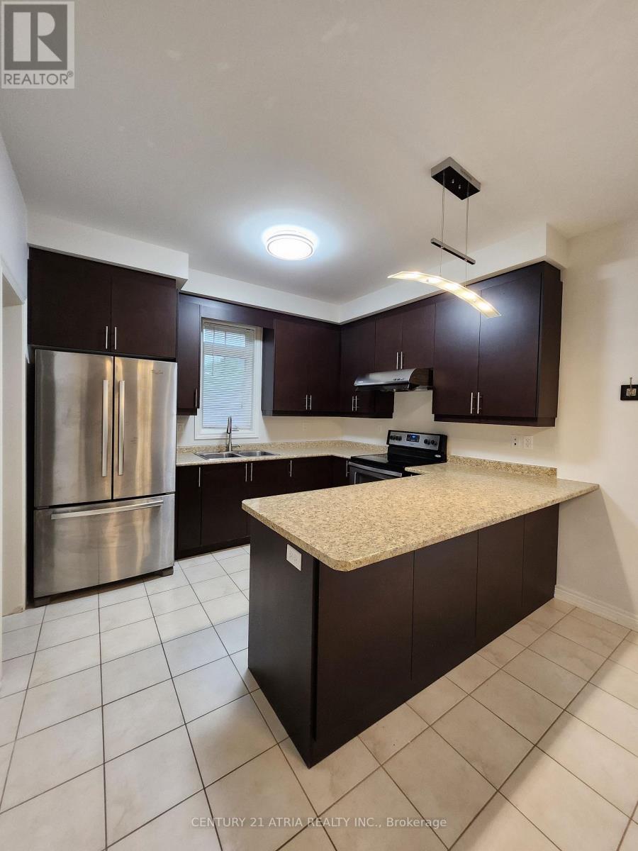 1237 Atkins Drive, Newmarket, Ontario  L3X 0C8 - Photo 6 - N13468060