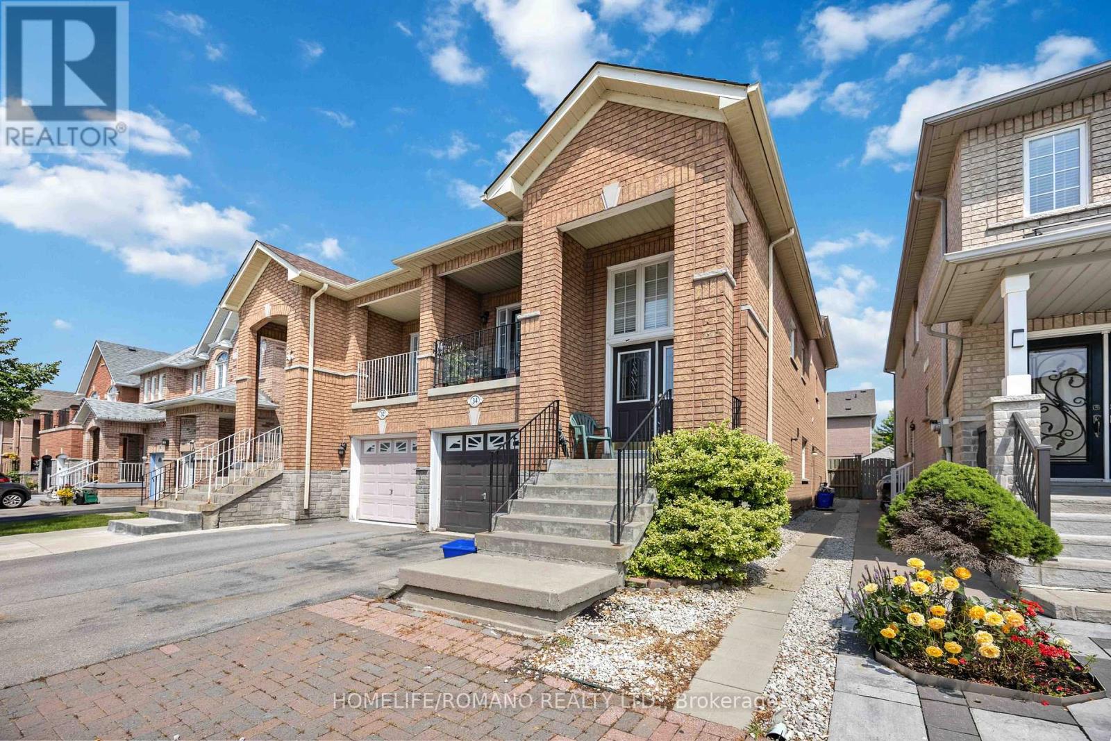 Basement - 34 Gianmarco Way, Vaughan, Ontario L6A 3J3 - Photo 1 - N13468072