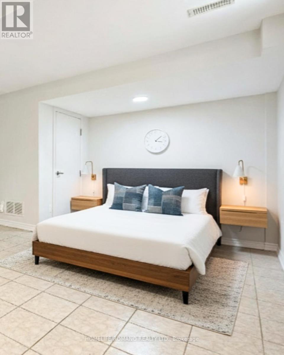 Basement - 34 Gianmarco Way, Vaughan, Ontario L6A 3J3 - Photo 17 - N13468072