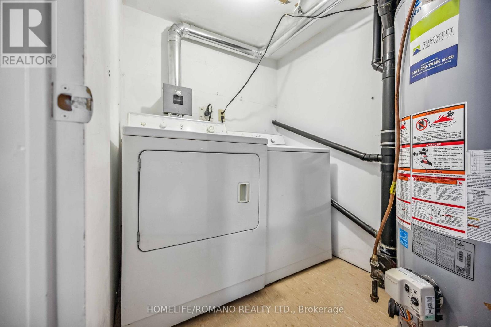 Basement - 34 Gianmarco Way, Vaughan, Ontario L6A 3J3 - Photo 18 - N13468072