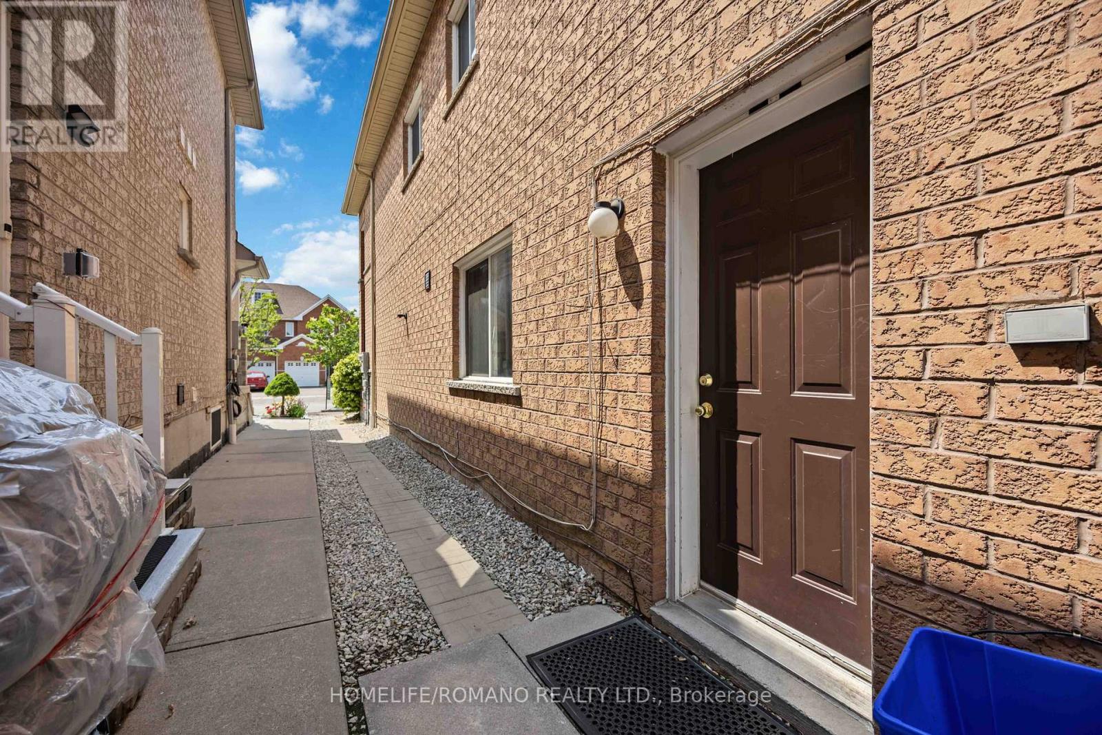 Basement - 34 Gianmarco Way, Vaughan, Ontario L6A 3J3 - Photo 19 - N13468072