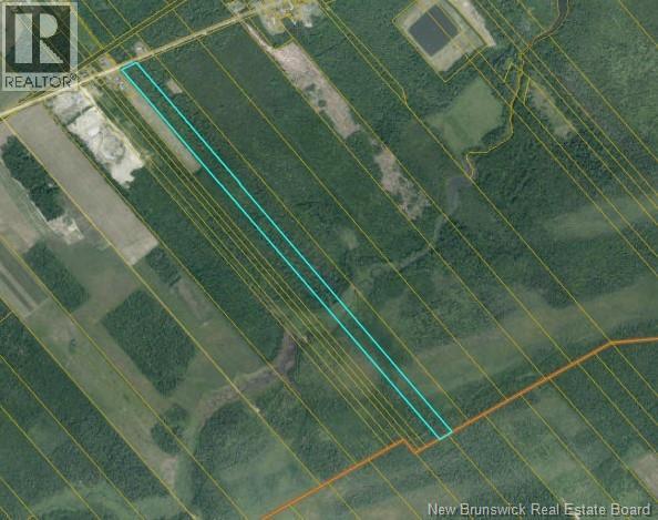 Acreage Off Wellington Street, miramichi, New Brunswick