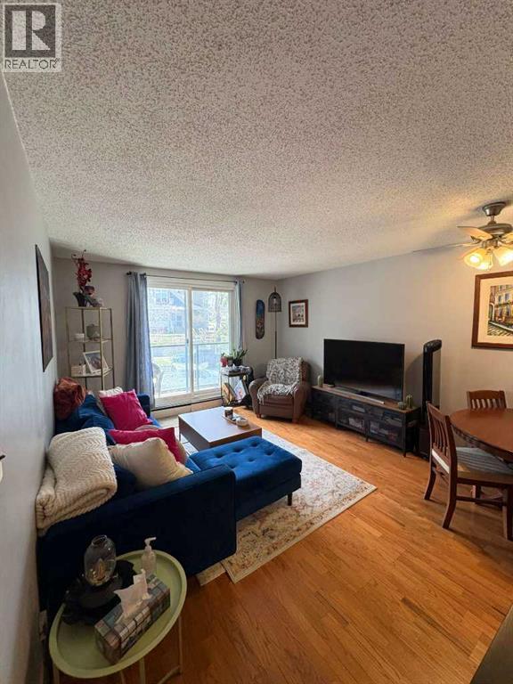 201, 1808 18 Street SW, Calgary, Alberta