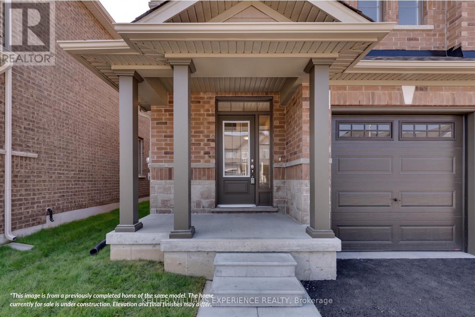 38 Sagewood Avenue, Barrie, Ontario  L9J 0K3 - Photo 3 - S13468042