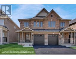 38 SAGEWOOD AVENUE, Barrie, Ontario