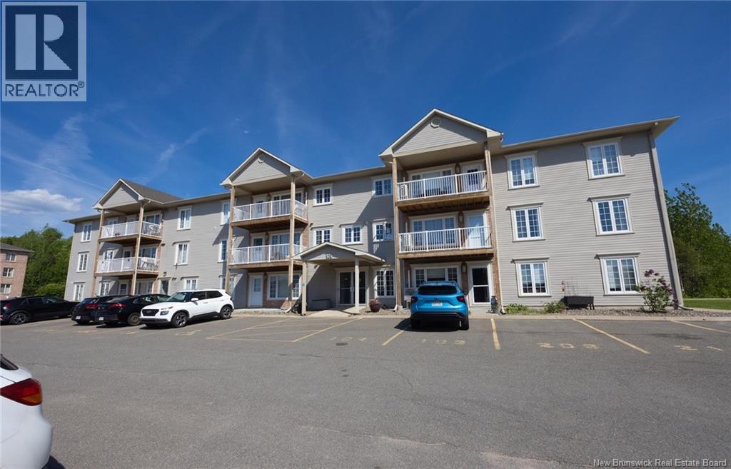 170 Valcour Drive Unit# 209, fredericton, New Brunswick
