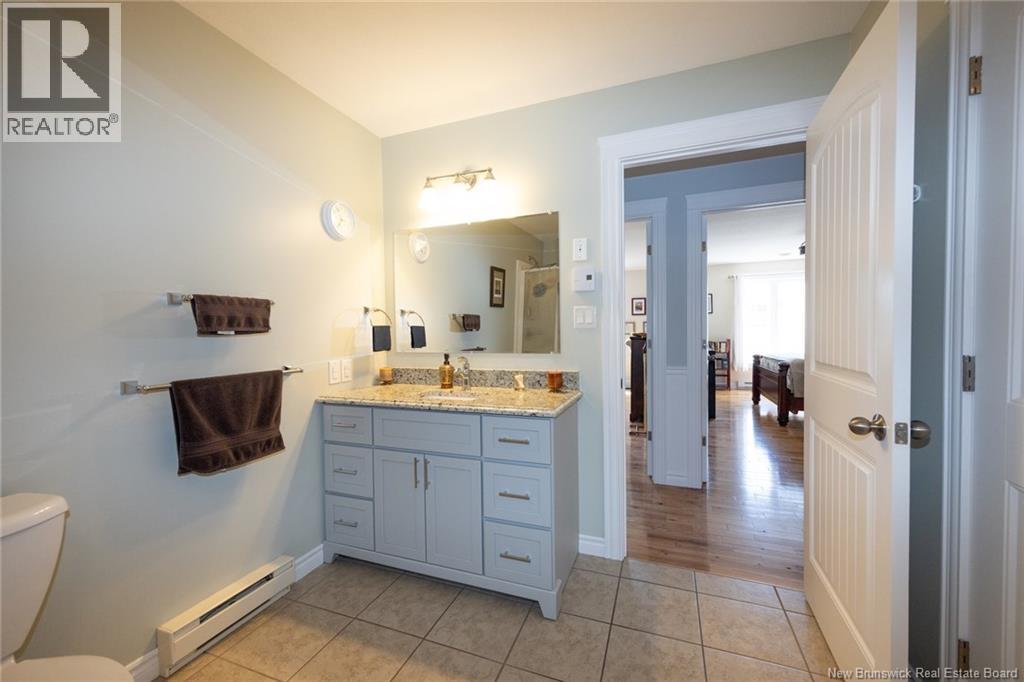 170 Valcour Drive Unit# 209, Fredericton, New Brunswick  E3C 0C9 - Photo 11 - NB142358