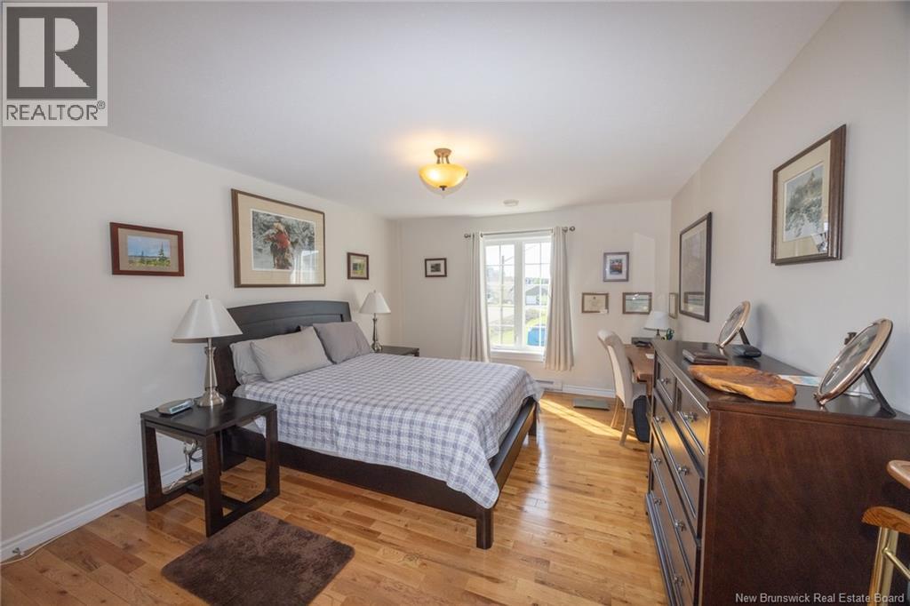 170 Valcour Drive Unit# 209, Fredericton, New Brunswick  E3C 0C9 - Photo 13 - NB142358
