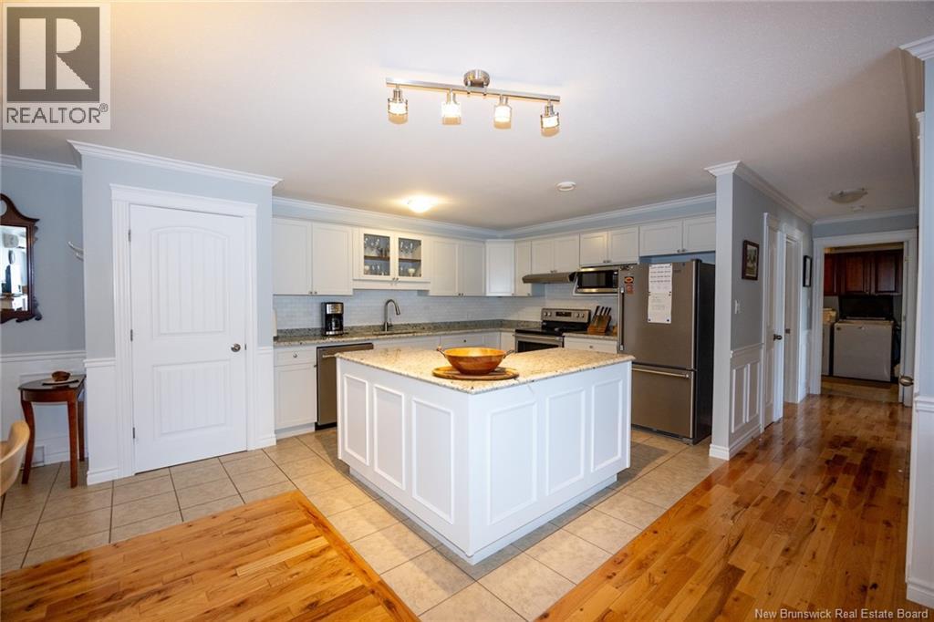 170 Valcour Drive Unit# 209, Fredericton, New Brunswick  E3C 0C9 - Photo 3 - NB142358