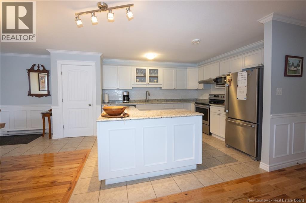 170 Valcour Drive Unit# 209, Fredericton, New Brunswick  E3C 0C9 - Photo 4 - NB142358