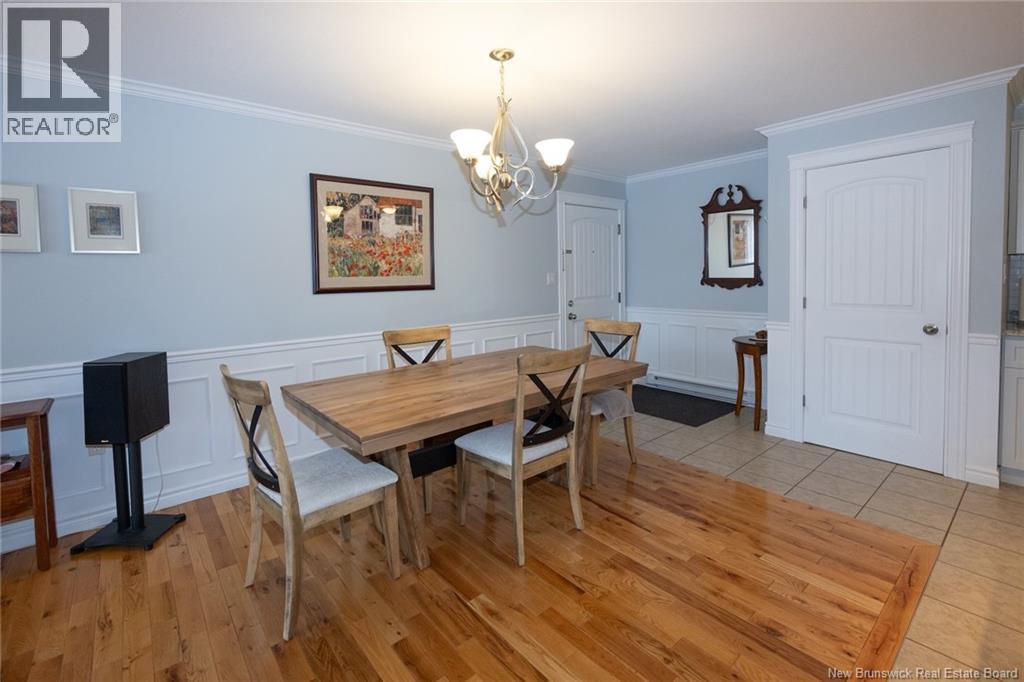 170 Valcour Drive Unit# 209, Fredericton, New Brunswick  E3C 0C9 - Photo 6 - NB142358