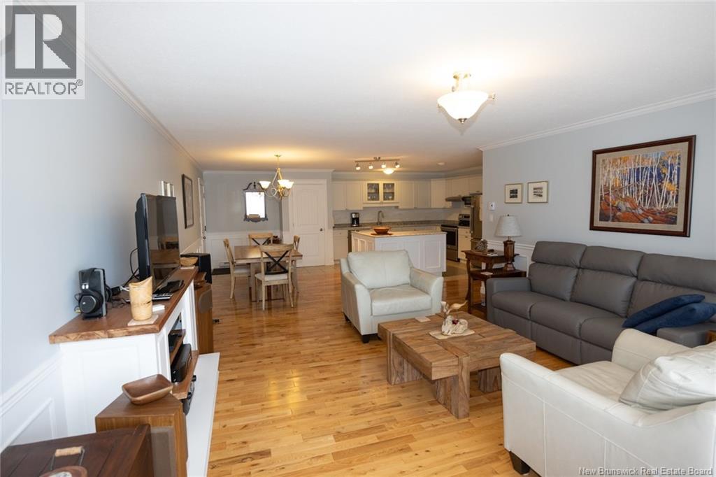 170 Valcour Drive Unit# 209, Fredericton, New Brunswick  E3C 0C9 - Photo 7 - NB142358