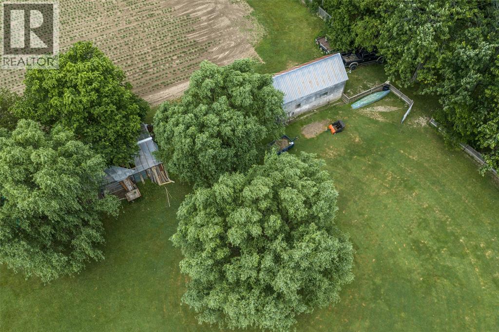 465 Sydenham Line, Dresden photo 4