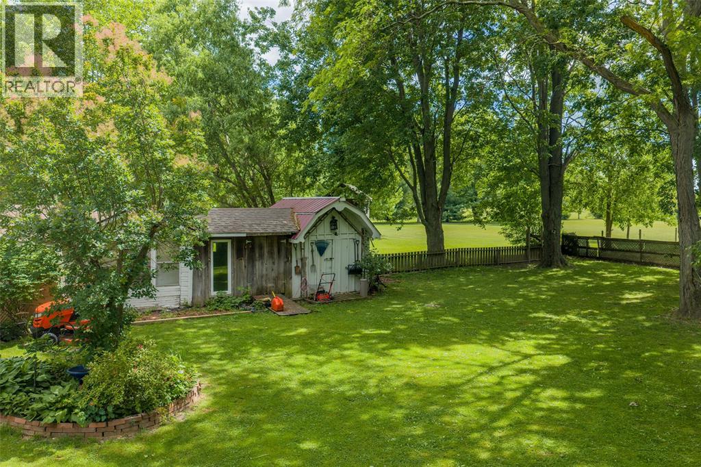 465 Sydenham Line, Dresden photo 13