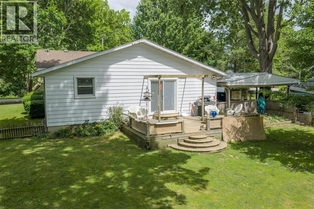 465 Sydenham Line, Dresden photo 15
