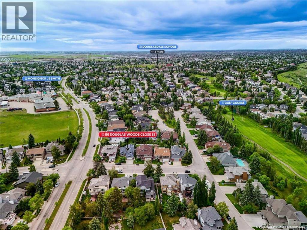 86 Douglas Woods Close SE, Calgary, Alberta  T2Z 1Z5 - Photo 36 - A2320819