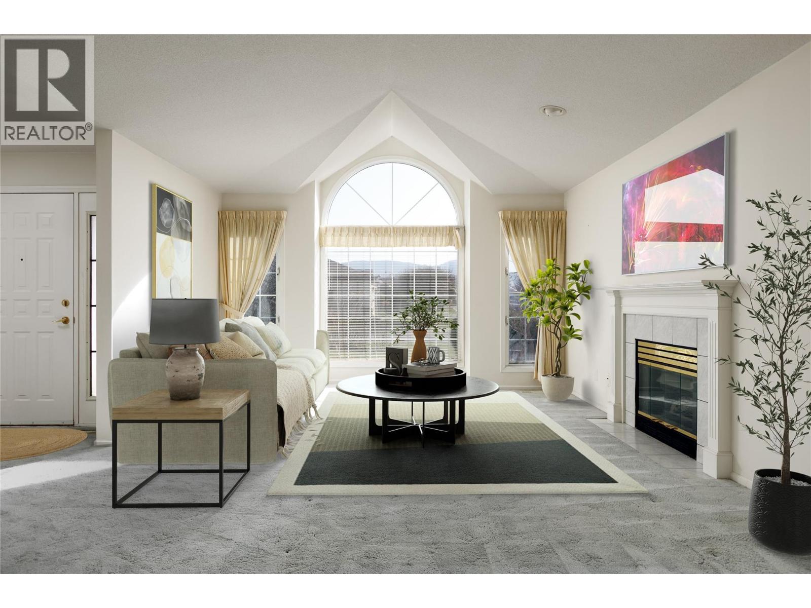 1201 Cameron Avenue Unit# 19, Kelowna, British Columbia  V1W 3S1 - Photo 6 - 10391953
