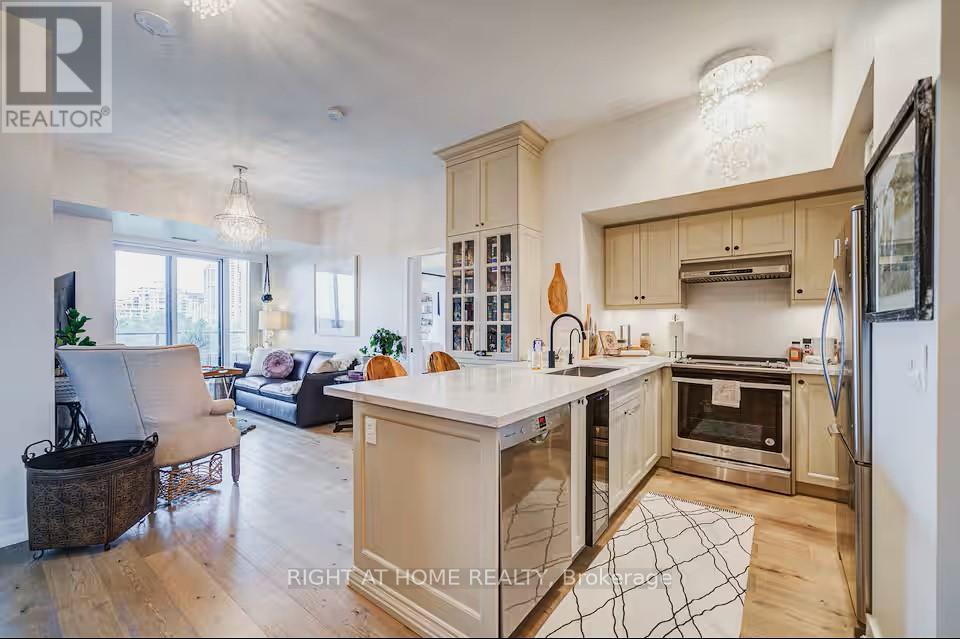 334 - 30 Shore Breeze Drive, Toronto, Ontario  M8V 1A1 - Photo 15 - W13464722