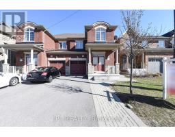 B - 93 TEMPLEHILL ROAD, Brampton, Ontario