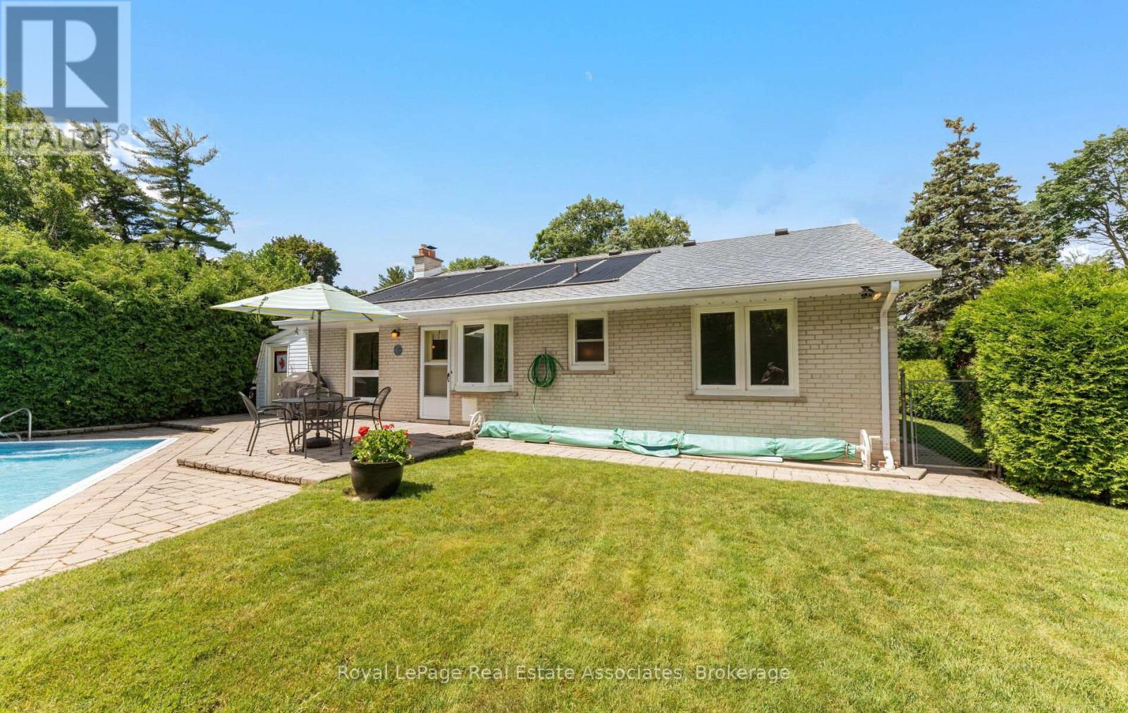 3071 Ballydown Crescent, Mississauga, Ontario L5C 2C7 - Photo 34 - W13468044