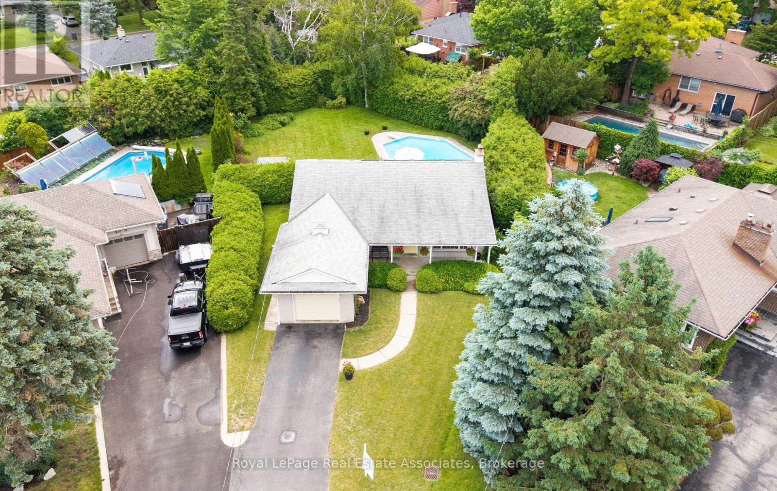 3071 Ballydown Crescent, Mississauga, Ontario L5C 2C7 - Photo 39 - W13468044