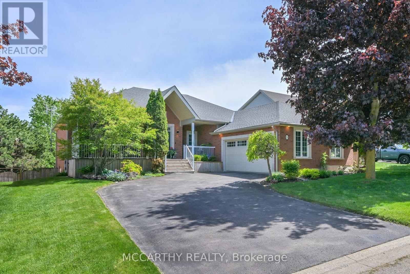 26 CHAPMAN ROAD, Orangeville, Ontario