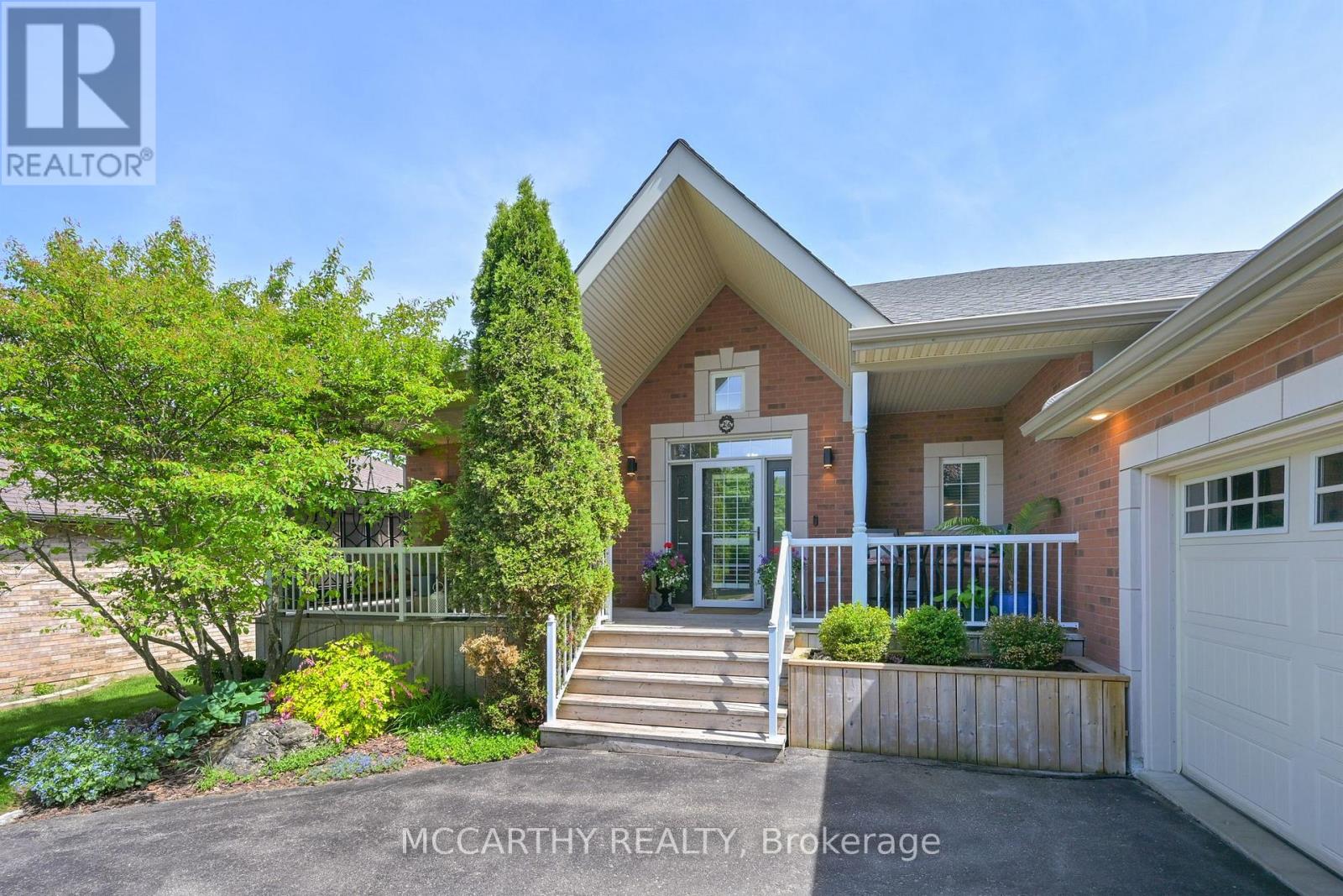 26 Chapman Road, Orangeville, Ontario  L9W 5C7 - Photo 3 - W13468052