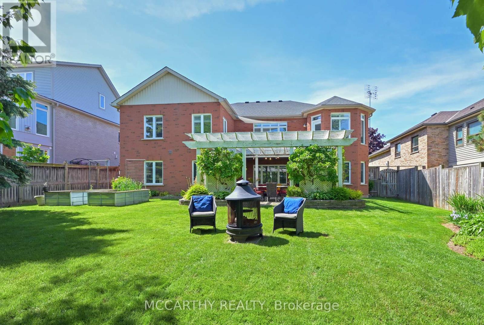 26 Chapman Road, Orangeville, Ontario  L9W 5C7 - Photo 44 - W13468052