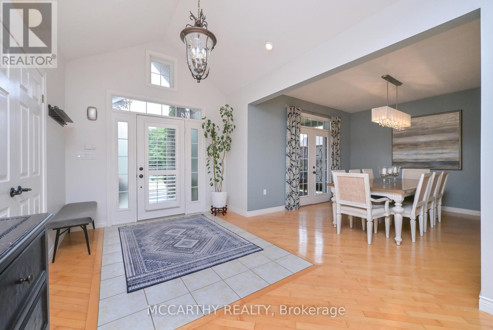 26 Chapman Road, Orangeville, Ontario  L9W 5C7 - Photo 7 - W13468052
