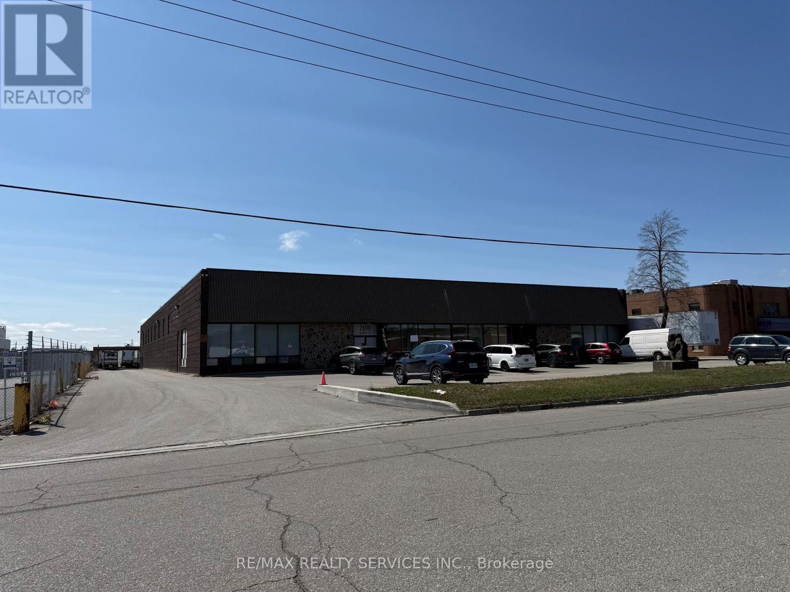 7699 KIMBEL STREET, Mississauga, Ontario