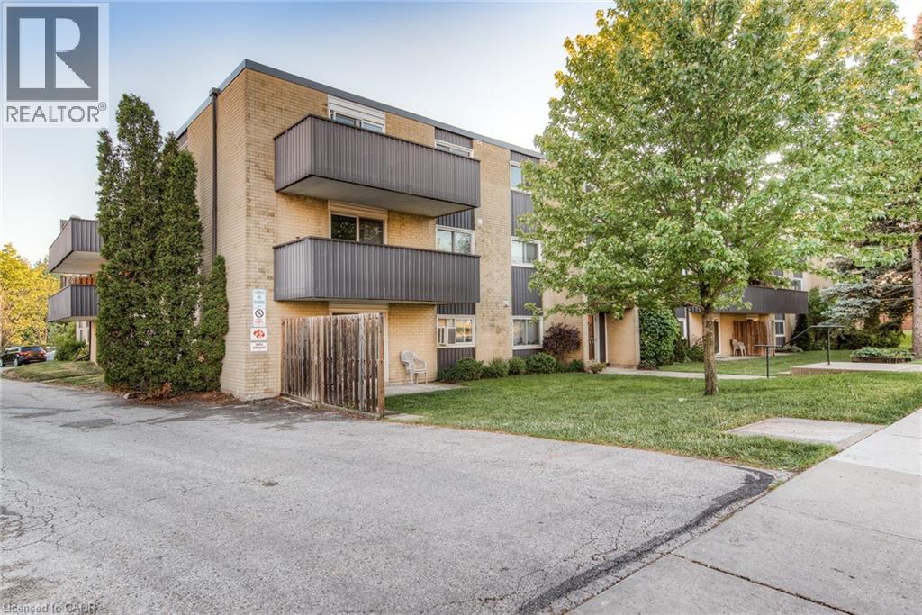 75 Hazelglen Drive Unit# 310, Kitchener, Ontario  N2M 2E2 - Photo 3 - 40833879