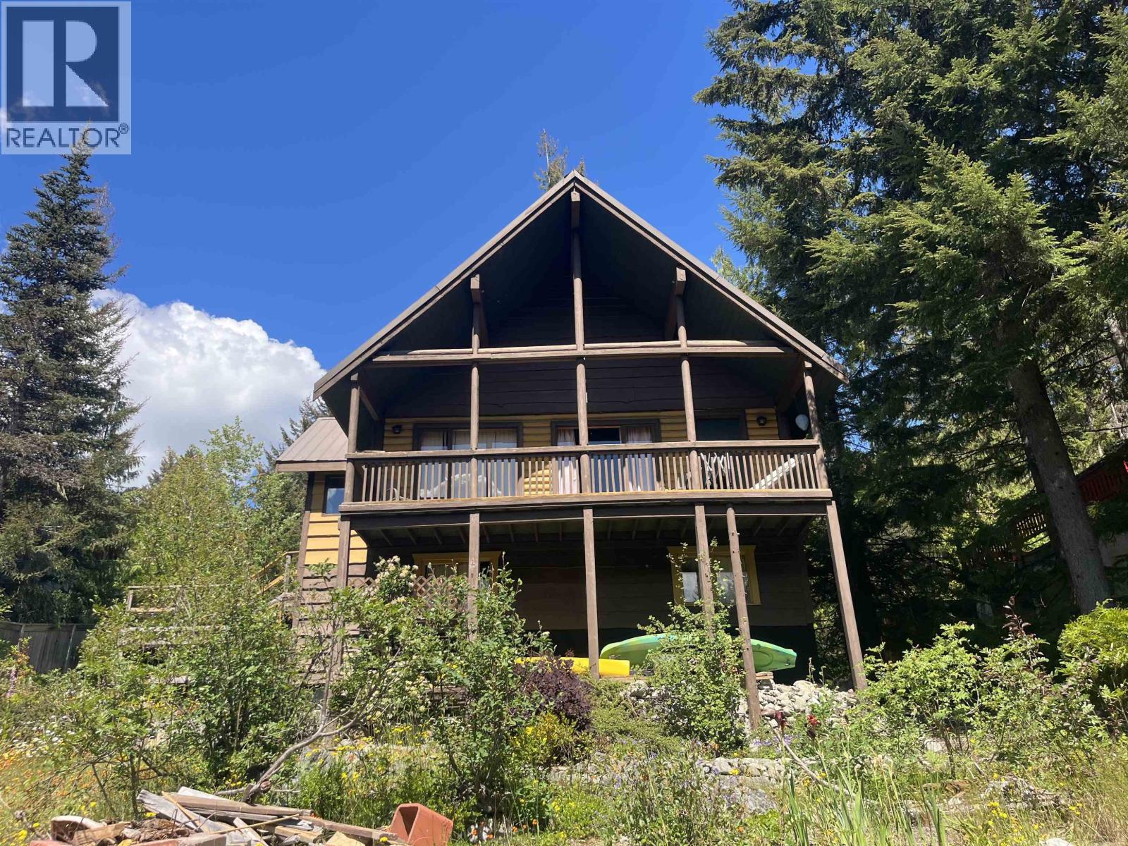 9291 Emerald Drive, Whistler, British Columbia  V8E 0G5 - Photo 5 - R3137837