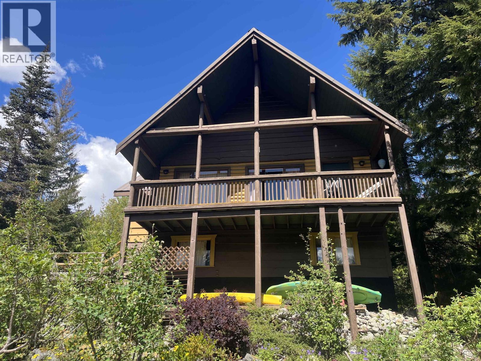 9291 Emerald Drive, Whistler, British Columbia  V8E 0G5 - Photo 4 - R3137837