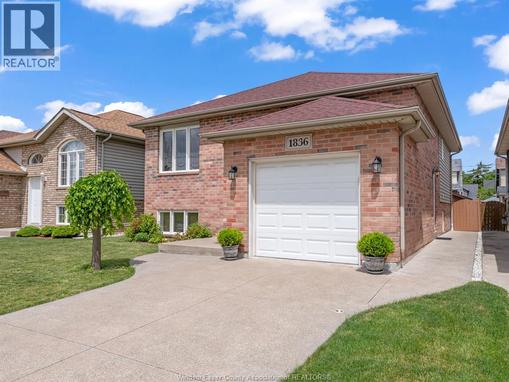 1836 Shepherd, Windsor, Ontario N8Y 1T5 - Photo 2 - 26014643