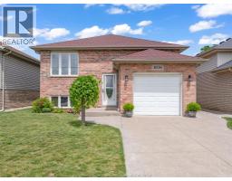 1836 SHEPHERD, Windsor, Ontario