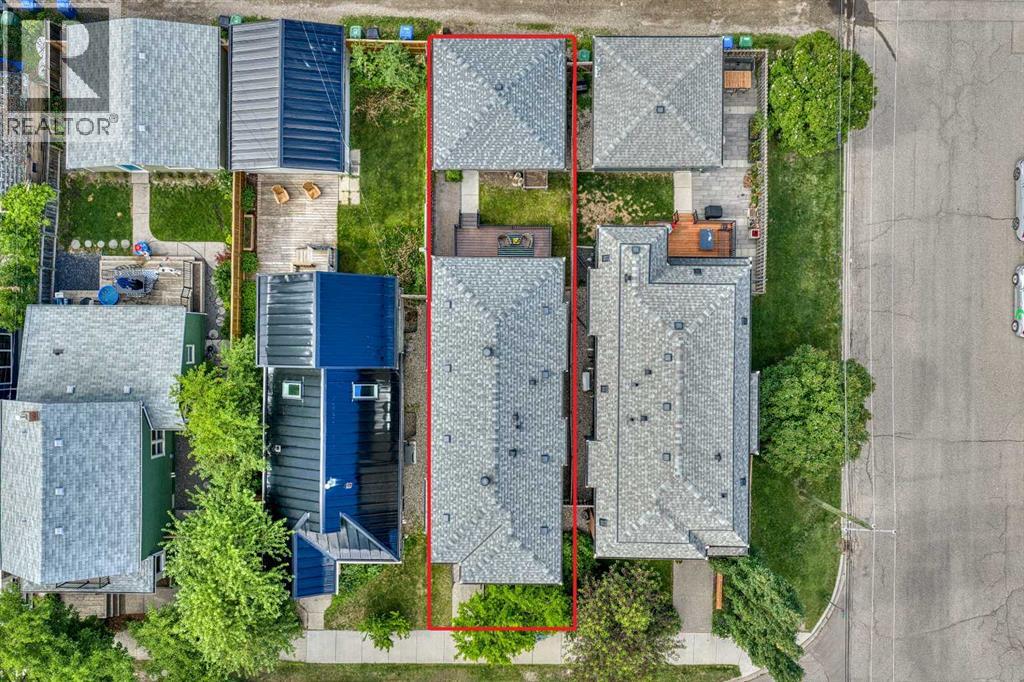 740 24 Avenue Se, Calgary, Alberta  T2G 1P3 - Photo 3 - A2322721