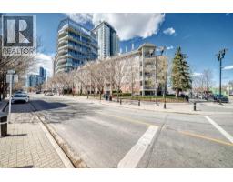 114, 630 8 Avenue SE, Calgary, Alberta