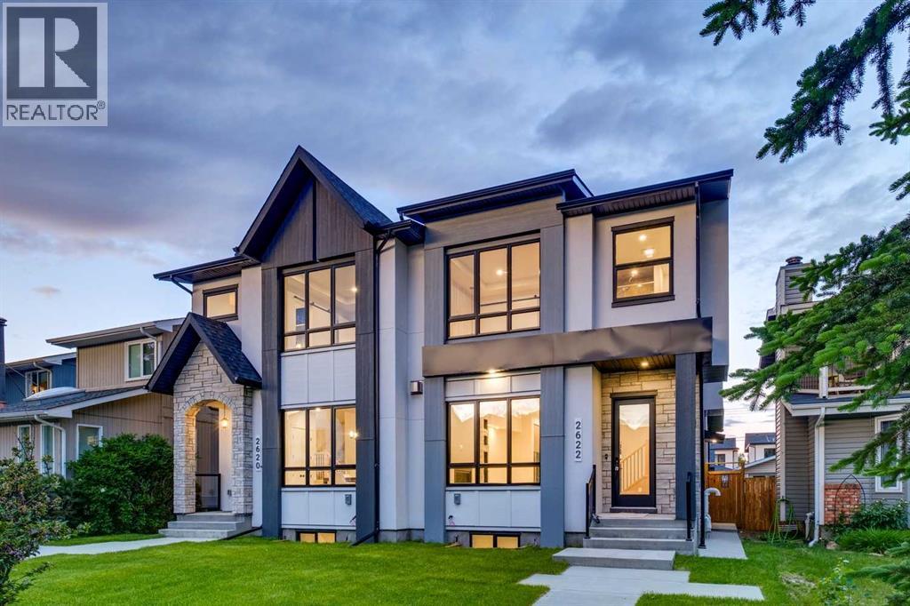 2622 30 Street SW, Calgary, Alberta