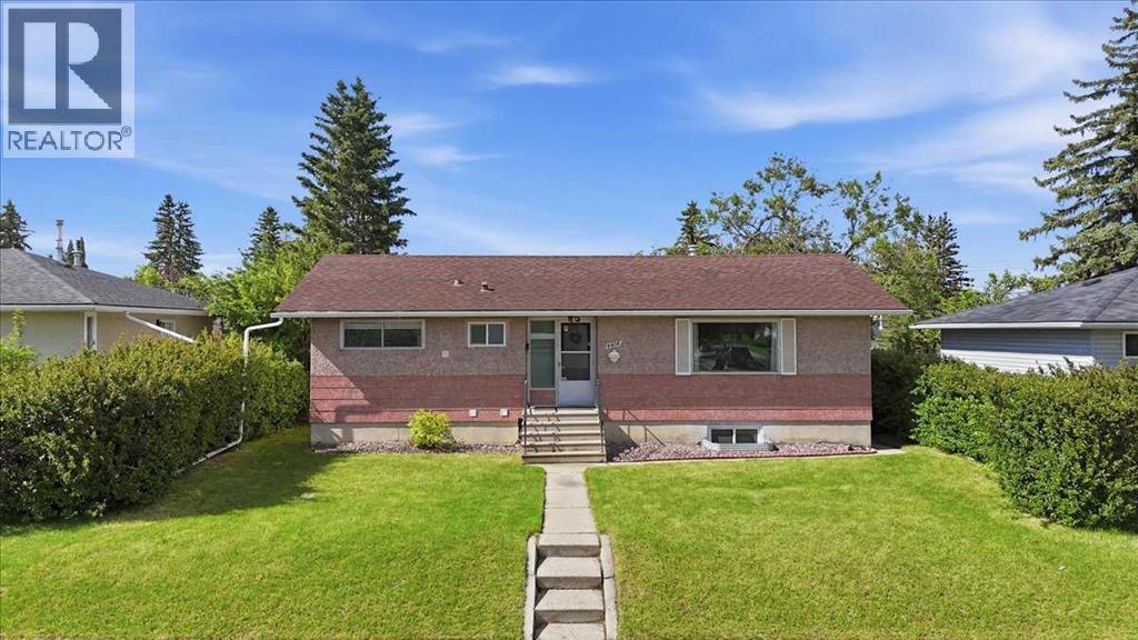 4408 8 Avenue Sw, Calgary, Alberta  T3C 0G7 - Photo 1 - A2321583