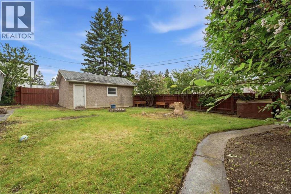 4408 8 Avenue Sw, Calgary, Alberta  T3C 0G7 - Photo 39 - A2321583