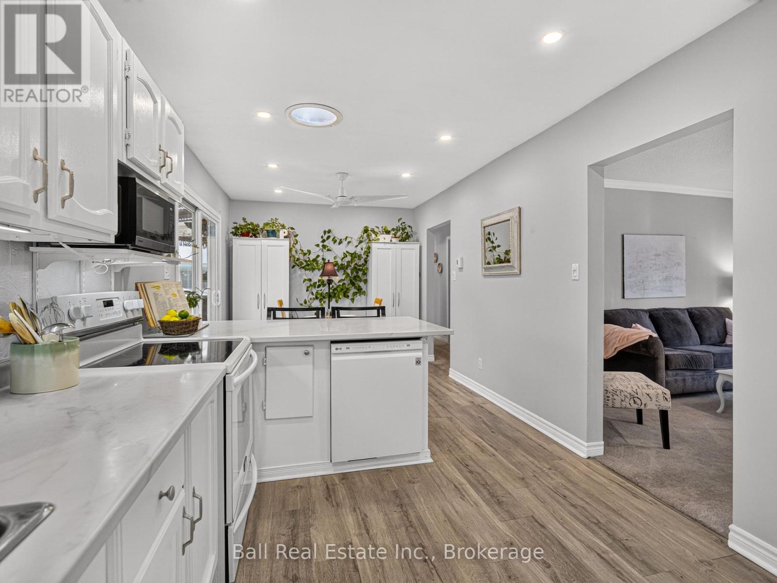 3 St James Street, Kawartha Lakes, Ontario  K9V 1L9 - Photo 10 - X13468198