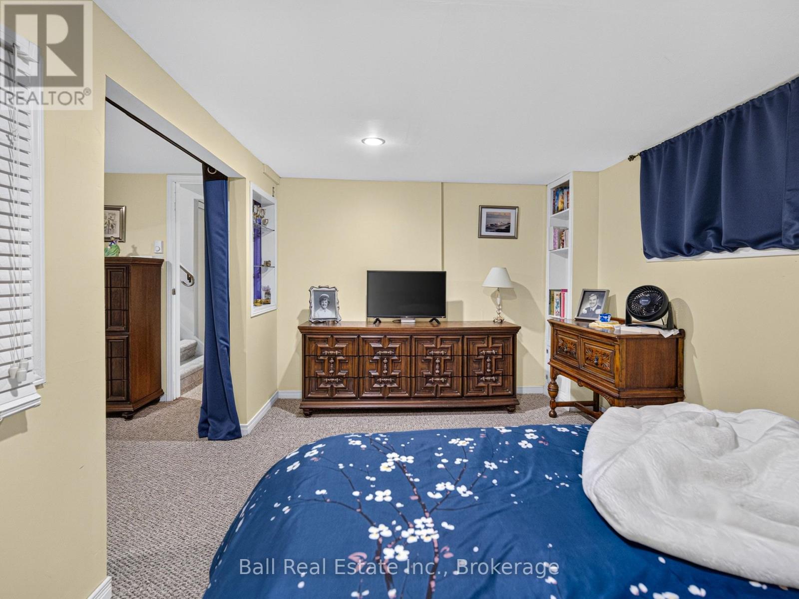 3 St James Street, Kawartha Lakes, Ontario  K9V 1L9 - Photo 28 - X13468198