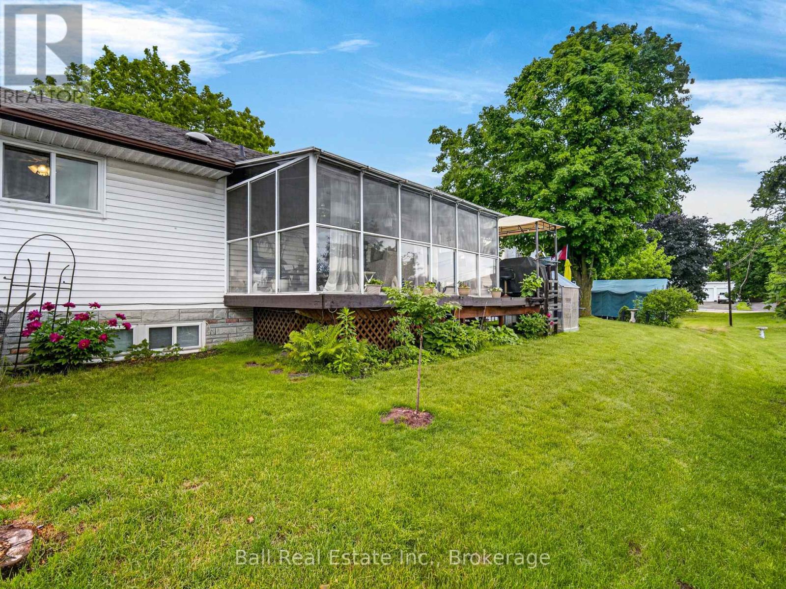 3 St James Street, Kawartha Lakes, Ontario  K9V 1L9 - Photo 31 - X13468198