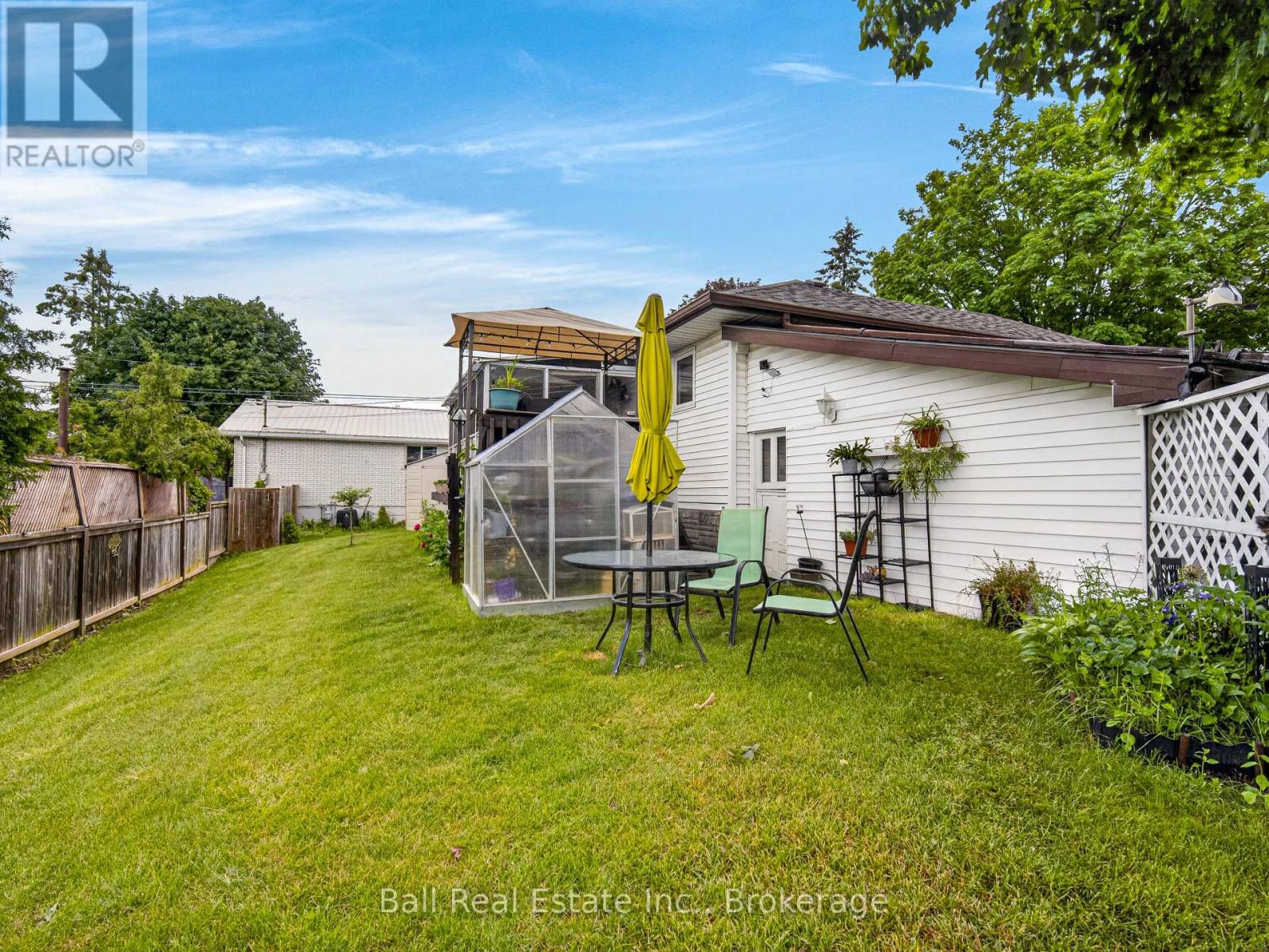 3 St James Street, Kawartha Lakes, Ontario  K9V 1L9 - Photo 32 - X13468198