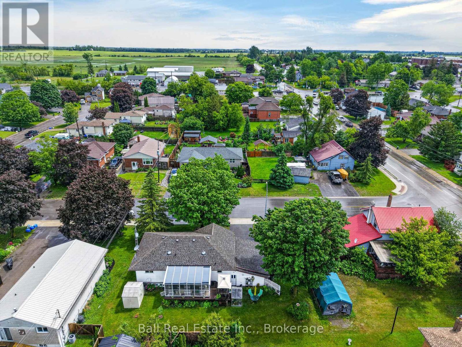 3 St James Street, Kawartha Lakes, Ontario  K9V 1L9 - Photo 34 - X13468198
